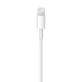 Lightning to USB Cable (0.5 m)