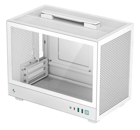 Obudowa DeepCool CH160 WH Obudowa DeepCool CH160 WH