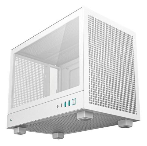 Obudowa DeepCool CH160 WH Obudowa DeepCool CH160 WH