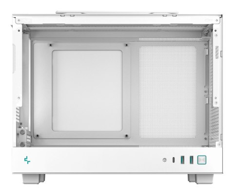 Obudowa DeepCool CH160 WH Obudowa DeepCool CH160 WH