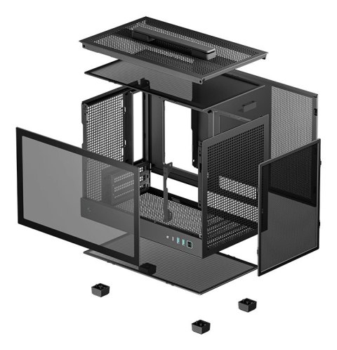 Obudowa DeepCool CH160 Obudowa DeepCool CH160