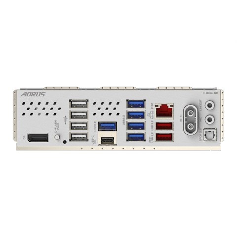 Płyta główna Gigabyte B850M A ELT WF6E ICE Płyta główna Gigabyte B850M A ELT WF6E ICE