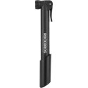 Pompka rowerowa Rockbros 42520001001 - czarna
