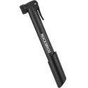 Pompka rowerowa Rockbros 42520001001 - czarna