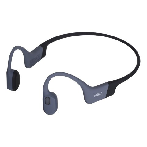 Słuchawki bezprzewodowe Shokz OpenSwim Pro Grey Słuchawki bezprzewodowe Shokz OpenSwim Pro Grey