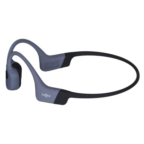 Słuchawki bezprzewodowe Shokz OpenSwim Pro Grey Słuchawki bezprzewodowe Shokz OpenSwim Pro Grey