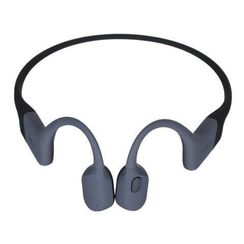 Słuchawki bezprzewodowe Shokz OpenSwim Pro Grey Słuchawki bezprzewodowe Shokz OpenSwim Pro Grey