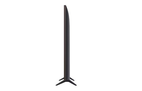 Telewizor LG 43NANO82T3B NanoCell 43'' 4K Ultra HD WebOS 24 Dolby Digital Plus DVB-T2 Czarny Telewizor LG 43NANO82T3B NanoCell 43'' 4K Ultra HD WebOS 24 Dolby Digital Plus DVB-T2 Czarny
