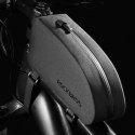 Torba Rockbros AS-019-1 rowerowa na ramę wodoodporna 1.6 l - czarna