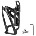 Uchwyt rowerowy Rockbros FK338 na bidon - czarny