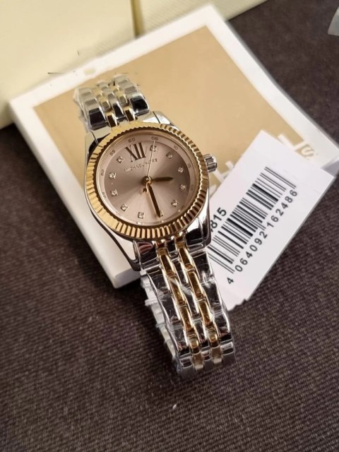 ZEGAREK DAMSKI MICHAEL KORS MK4815 Lexington 26mm + BOX ZEGAREK DAMSKI MICHAEL KORS MK4815 Lexington 26mm + BOX