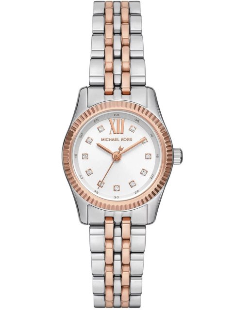 ZEGAREK DAMSKI MICHAEL KORS MK4817 Lexington 26mm + BOX ZEGAREK DAMSKI MICHAEL KORS MK4817 Lexington 26mm + BOX