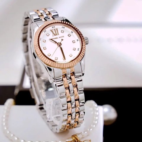 ZEGAREK DAMSKI MICHAEL KORS MK4817 Lexington 26mm + BOX ZEGAREK DAMSKI MICHAEL KORS MK4817 Lexington 26mm + BOX