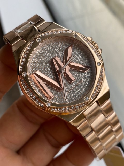 ZEGAREK DAMSKI MICHAEL KORS MK7230 Lennox + BOX ZEGAREK DAMSKI MICHAEL KORS MK7230 Lennox + BOX