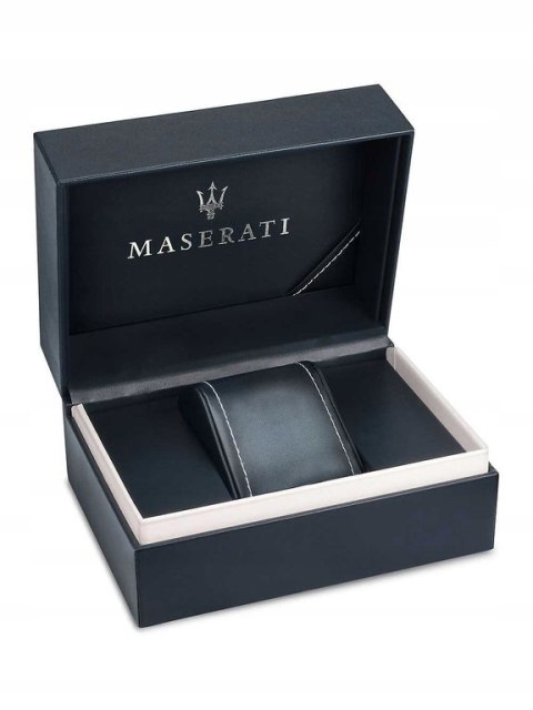 ZEGAREK MĘSKI MASERATI Attrazione R8853151010 (zs049b) ZEGAREK MĘSKI MASERATI Attrazione R8853151010 (zs049b)