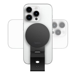 BELKIN UCHWYT DO MONITOR DO IPHONE Z MAGSAFE CZARNY