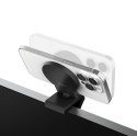 BELKIN UCHWYT DO MONITOR DO IPHONE Z MAGSAFE CZARNY