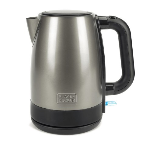 Czajnik elektryczny Black+Decker BXKE2201E (2200 W; 1,7l) Czajnik elektryczny Black+Decker BXKE2201E (2200 W; 1,7l)