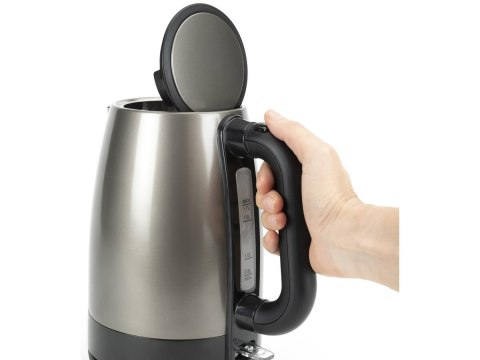 Czajnik elektryczny Black+Decker BXKE2201E (2200 W; 1,7l) Czajnik elektryczny Black+Decker BXKE2201E (2200 W; 1,7l)