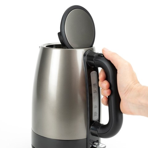 Czajnik elektryczny Black+Decker BXKE2201E (2200 W; 1,7l) Czajnik elektryczny Black+Decker BXKE2201E (2200 W; 1,7l)