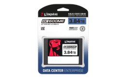 Dysk SSD Kingston DC600ME 3.84TB SATA 2.5