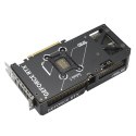 Karta graf. ASUS DUAL RTX 5070 12GB OC