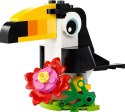 LEGO Creator 30688 Tropikalny tukan