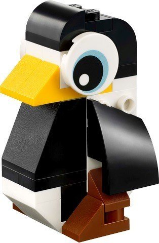 LEGO Creator 30688 Tropikalny tukan