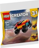 LEGO Creator 30691 Mały monster truck do przebudowania