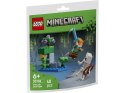 LEGO Minecraft 30705 Walka w bujnej jaskini
