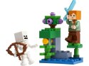 LEGO Minecraft 30705 Walka w bujnej jaskini
