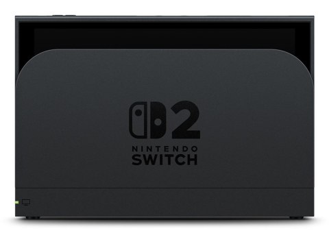 NINTENDO Switch 2 Black
