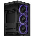 Obudowa Asus A31 PLUS TG ARGB BLACK