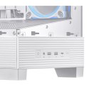 Obudowa Asus A31 PLUS TG ARGB WHITE