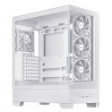 Obudowa Asus A31 PLUS TG ARGB WHITE