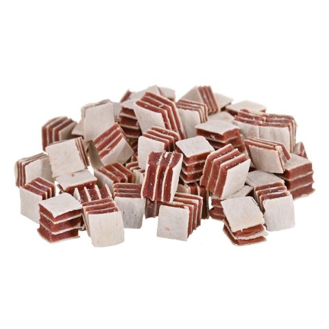 PETITTO - Miękkie sandwiche z Jagnięciny - Przysmak dla psa 500g PETITTO - Miękkie sandwiche z Jagnięciny - Przysmak dla psa 500g
