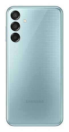 Samsung Galaxy M15 (M156) 5G 4/128GB Light Blue