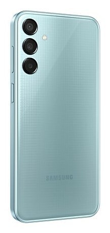 Samsung Galaxy M15 (M156) 5G 4/128GB Light Blue