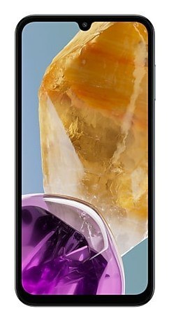 Samsung Galaxy M15 (M156) 5G 4/128GB Light Blue