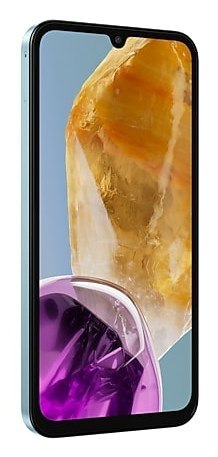 Samsung Galaxy M15 (M156) 5G 4/128GB Light Blue