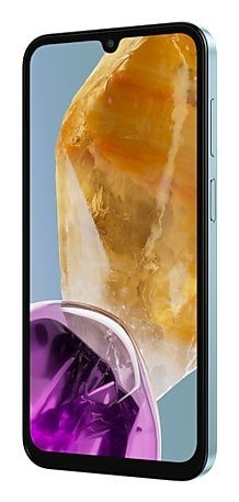 Samsung Galaxy M15 (M156) 5G 4/128GB Light Blue
