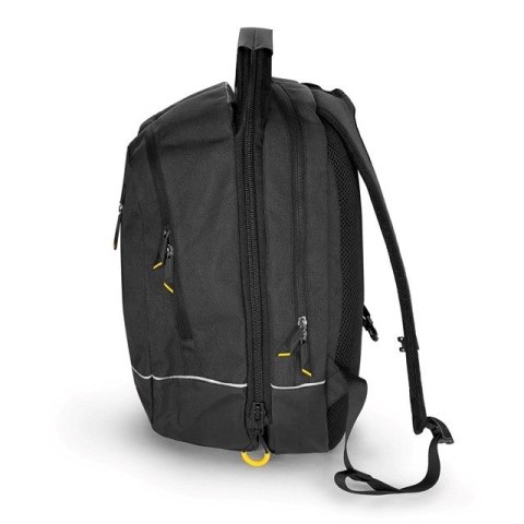 Wozinsky torba rowerowa podwójna plecak 2w1 30l czarna (WBB30BK) Wozinsky torba rowerowa podwójna plecak 2w1 30l czarna (WBB30BK)