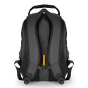 Wozinsky torba rowerowa podwójna plecak 2w1 30l czarna (WBB30BK)