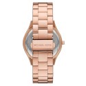 ZEGAREK DAMSKI MICHAEL KORS MK4733 Slim Runway + BOX