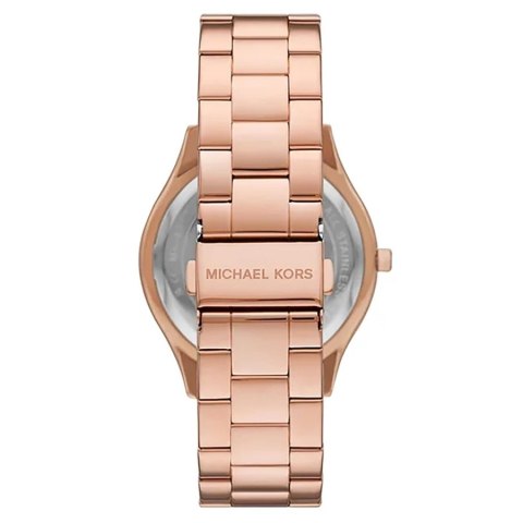 ZEGAREK DAMSKI MICHAEL KORS MK4733 Slim Runway + BOX ZEGAREK DAMSKI MICHAEL KORS MK4733 Slim Runway + BOX
