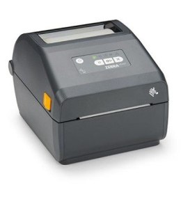 Zebra Drukarka Etykiet ZD421/termiczna/300dpi/USB/ETH