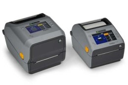 Zebra Drukarka Etykiet ZD421/termiczna/termotransferowa/203dpi/USB/ETH