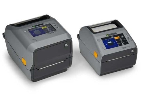 Zebra Drukarka Etykiet ZD421/termiczna/termotransferowa/203dpi/USB/ETH Zebra Drukarka Etykiet ZD421/termiczna/termotransferowa/203dpi/USB/ETH