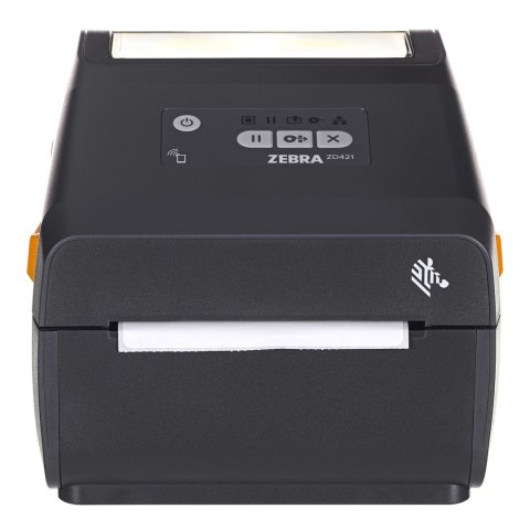 Zebra-Drukarka etyk ZD421/termiczna/203dpi/USB/ETH Zebra-Drukarka etyk ZD421/termiczna/203dpi/USB/ETH