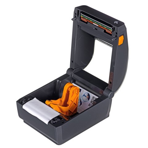 Zebra-Drukarka etyk ZD421/termiczna/203dpi/USB/ETH Zebra-Drukarka etyk ZD421/termiczna/203dpi/USB/ETH